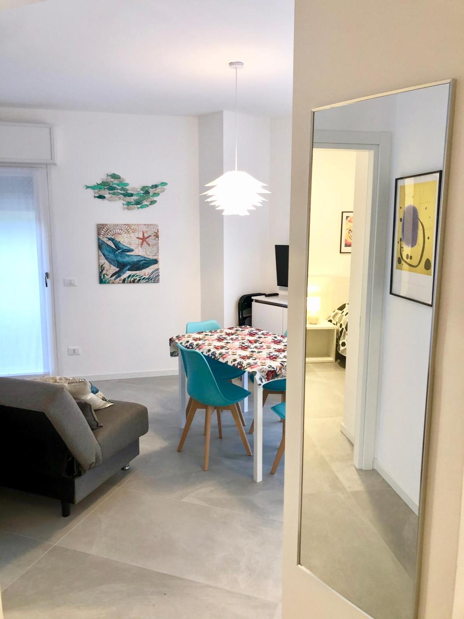 San Giorgio 3 Apartman Lignano Sabbiadoro Kültér fotó