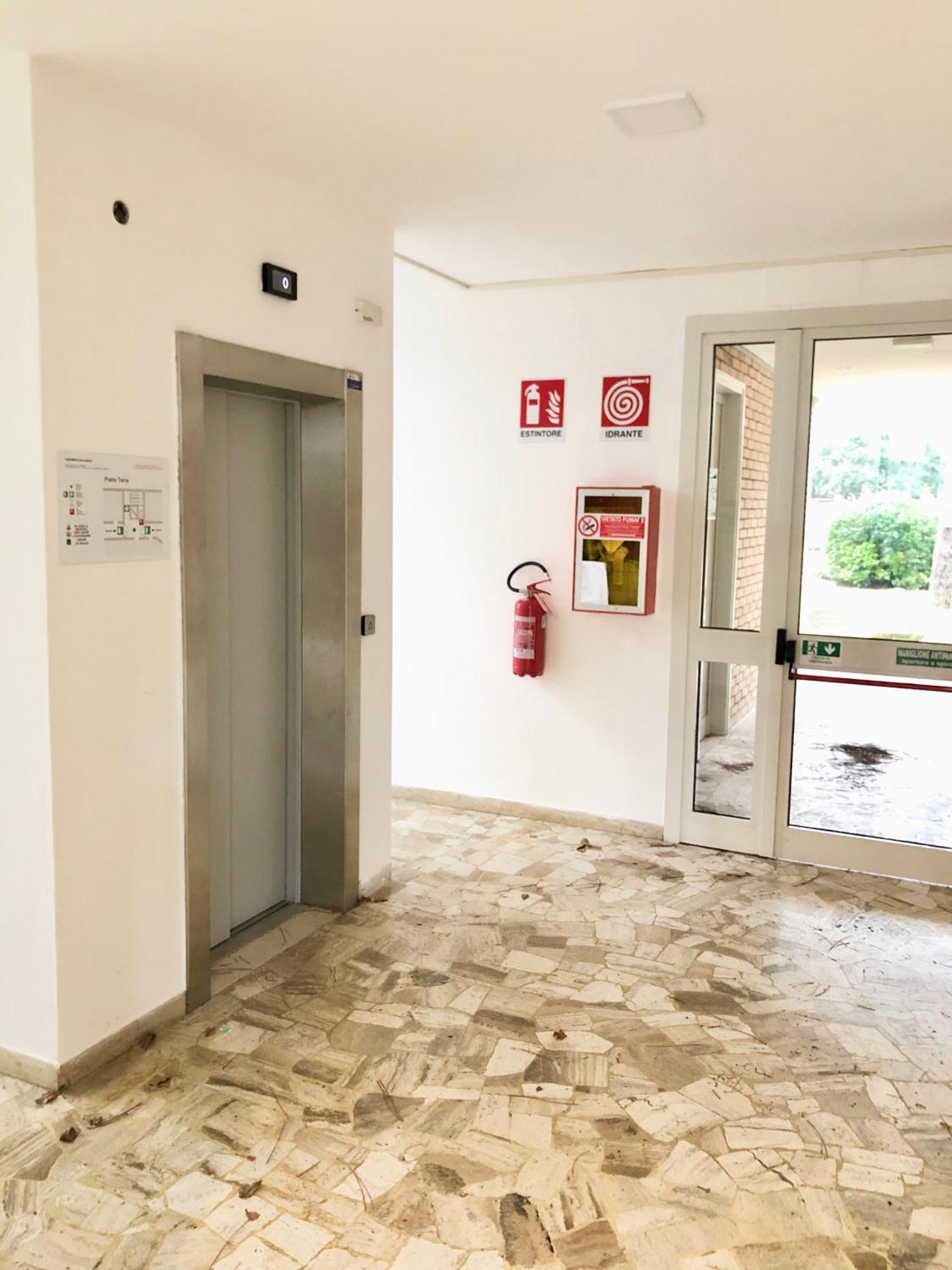 San Giorgio 3 Apartman Lignano Sabbiadoro Kültér fotó